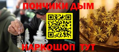 крисы Дубна